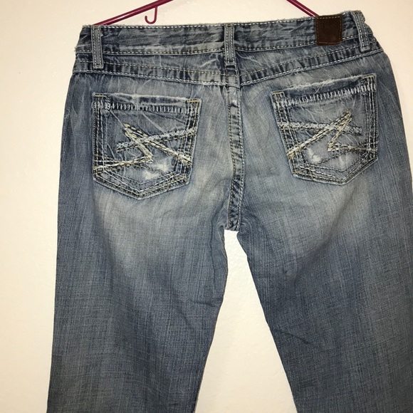 Jeans - Picture 4 of 4